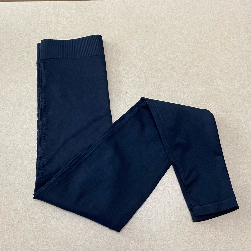 BLANQI Leggings Women’s Size Medium Storm Everyday maternity Belly Support